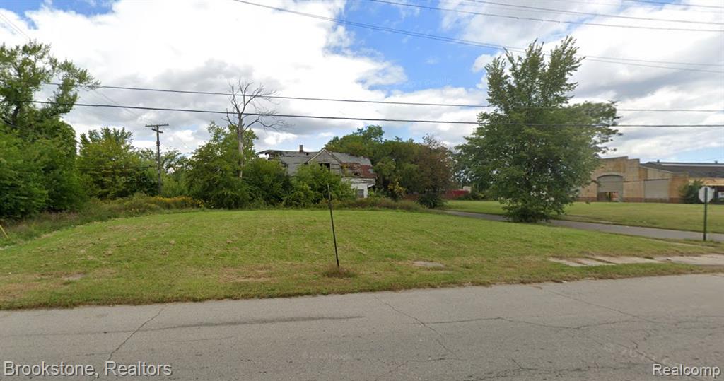 5501 Dubois Street, Detroit, MI 48211 — Photo 2