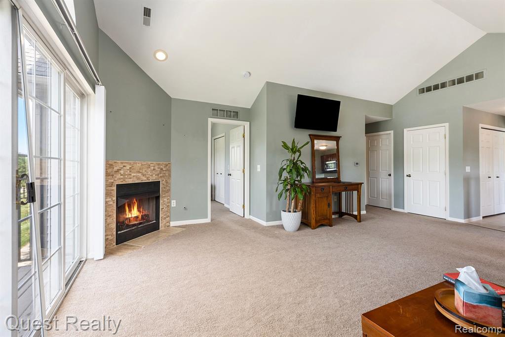 3332 PRIMROSE Lane, Ypsilanti, MI 48197 — Photo 9