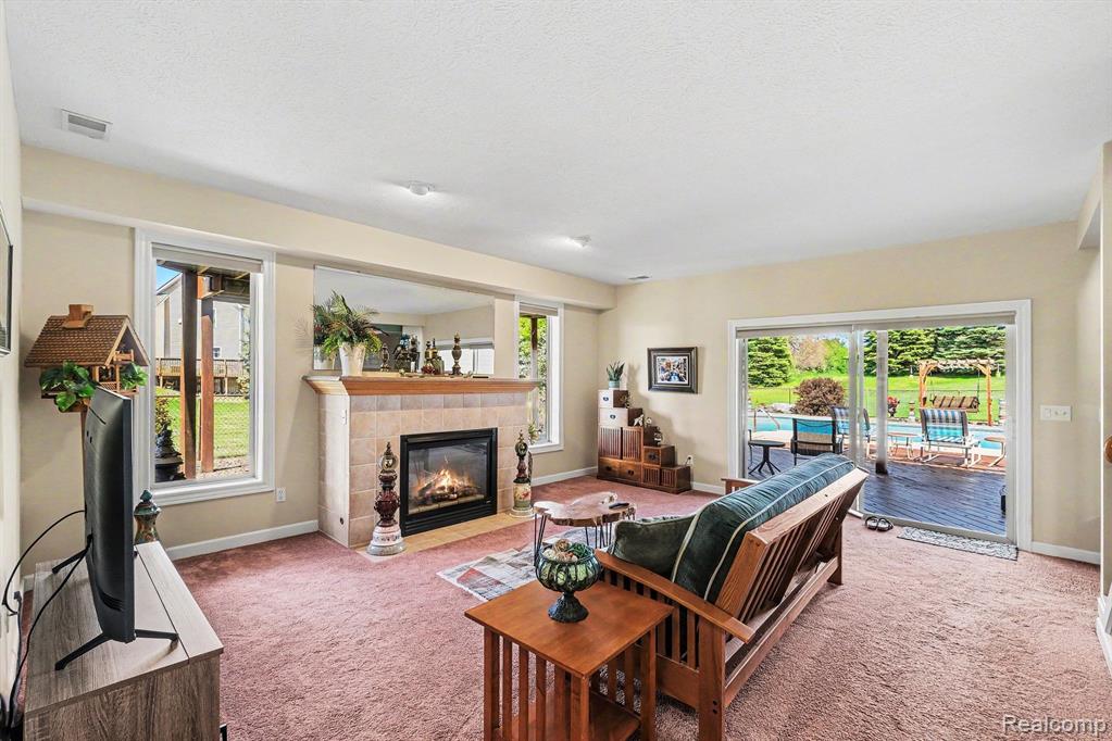 408 N Outlook Court, Perry, MI 48872 — Photo 24