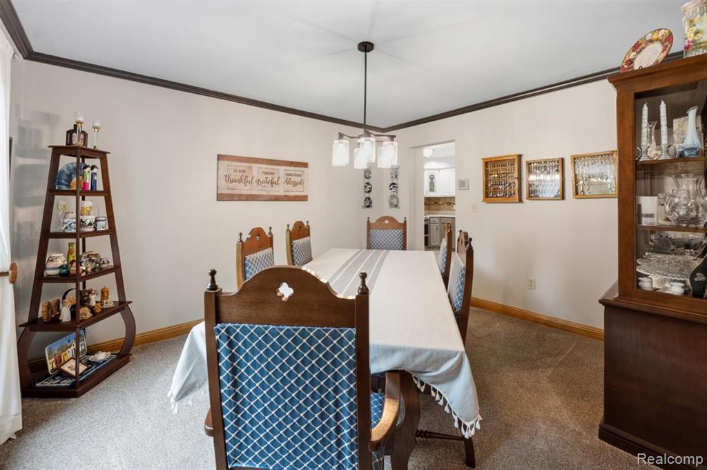 125 Olde Franklin Drive, Howell, MI 48855 — Photo 30