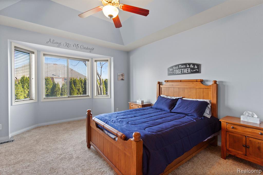 7689 BIRCH Lane, Shelby Twp, MI 48316 — Photo 18