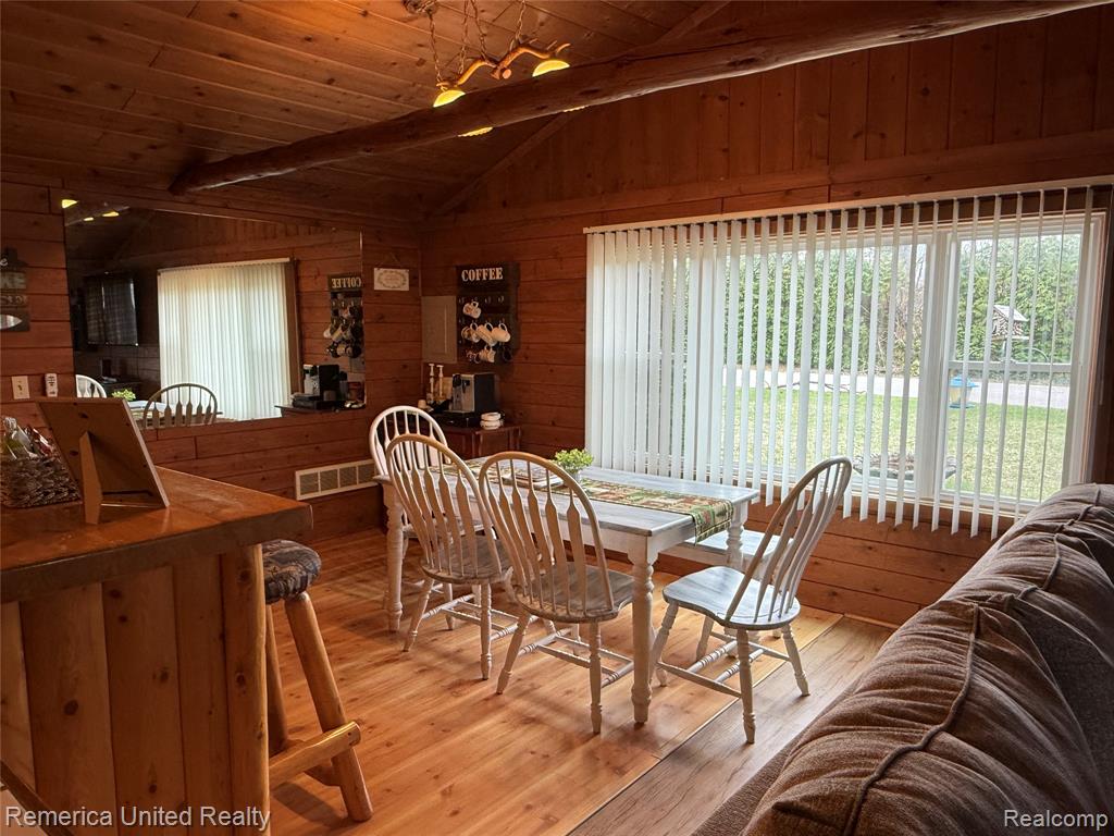 3991 Buck Road, Gaylord, MI 49735 — Photo 11