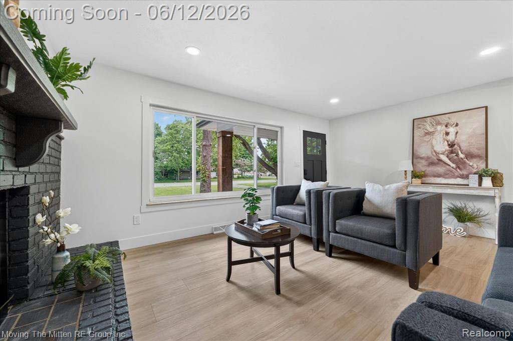 49515 W Huron River Drive, Belleville, MI 48111 — Photo 9