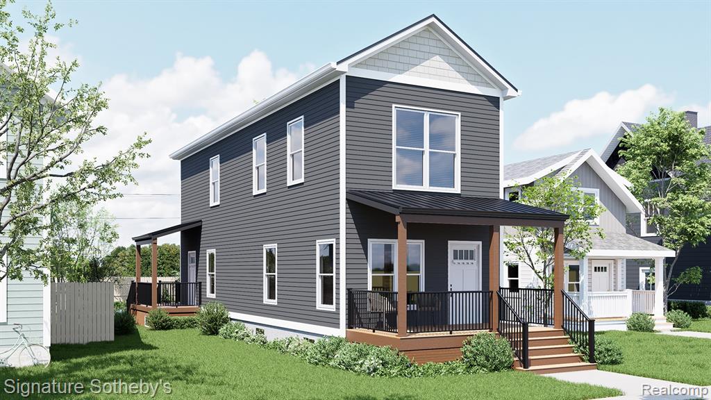 2546 Townsend Street - Photo 2