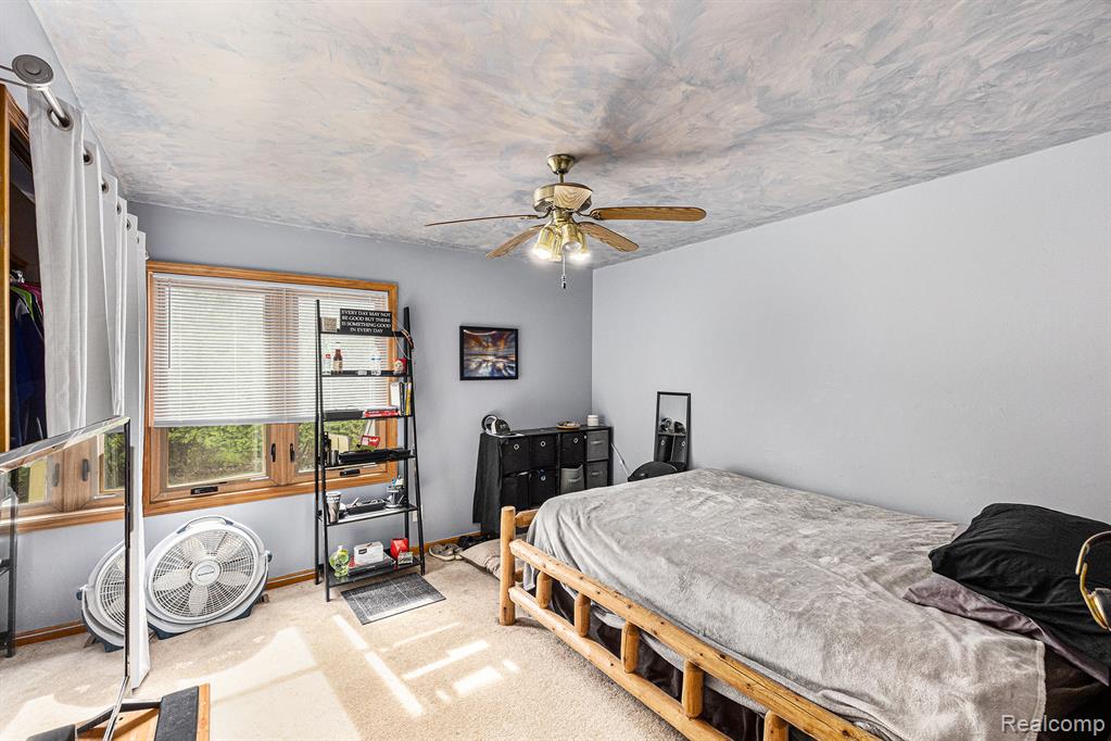 1437 RILLVIEW Court, Metamora, MI 48455 — Photo 23