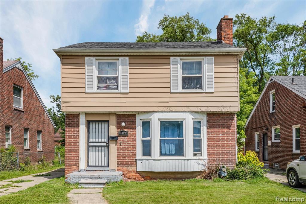 15096 Heyden Street, Detroit, MI 48223 — Photo 2