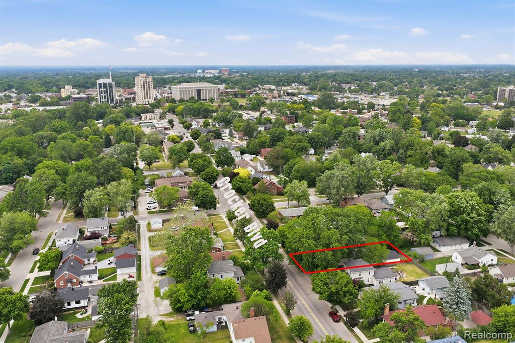 147 Crocker Boulevard, Mount Clemens, MI 48043 — Photo 28