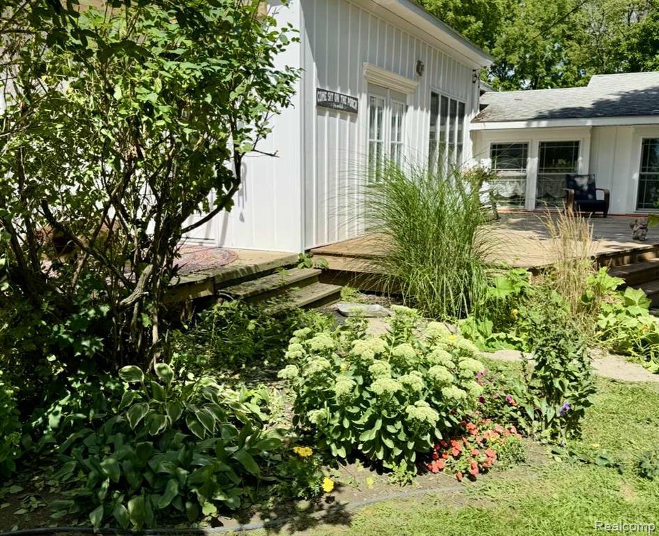 6168 Lynd Road, Marlette, MI 48453 — Photo 41