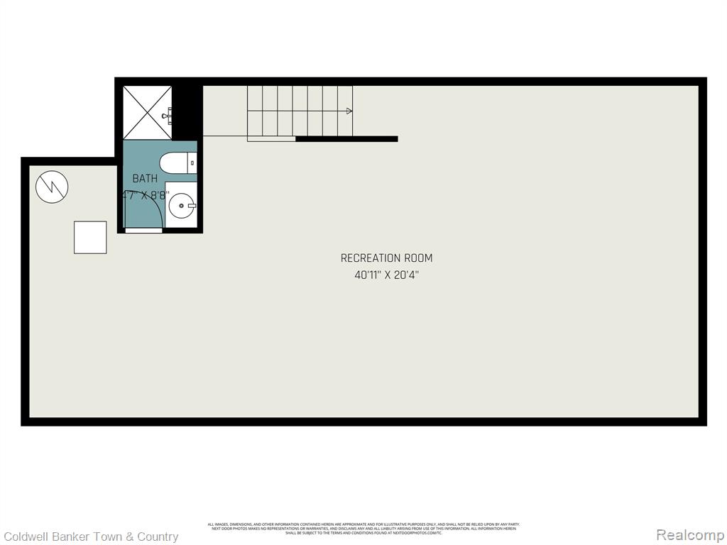 47083 Auburn Court, Utica, MI 48317 — Photo 20