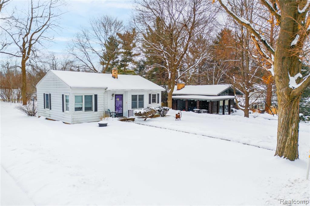 644 Northside Avenue, Ann Arbor, MI 48105 — Photo 2
