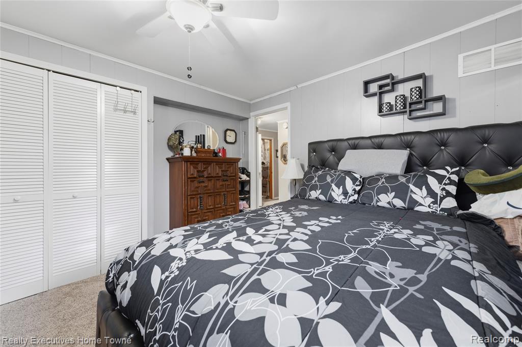 3368 Clyde Drive, Burtchville, MI 48059 — Photo 9