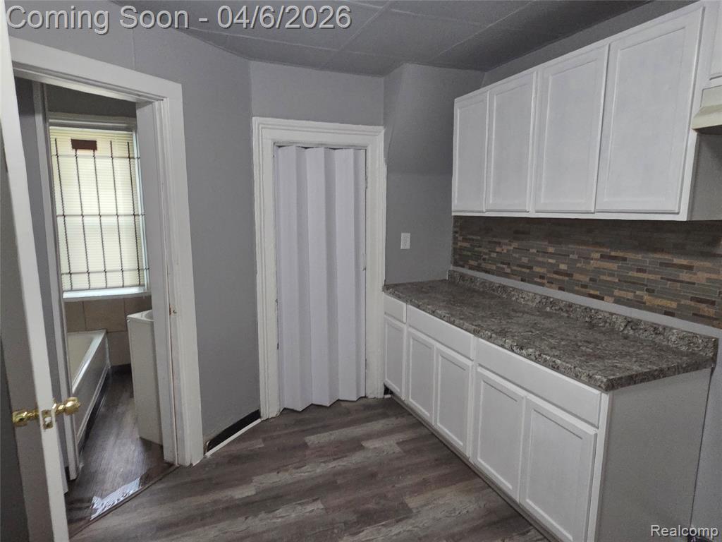 3053 Tillman Street, Detroit, MI, 48216