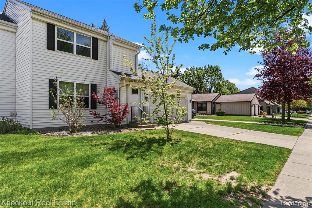 459 Zehnder Drive, Frankenmuth, MI 48734 — Photo 5