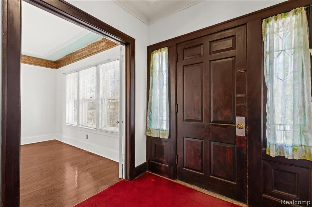 55 MOSS Street, Highland Park, MI 48203 — Photo 5