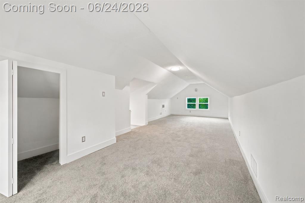2552 N La Salle Gardens, Detroit, MI 48206 — Photo 25