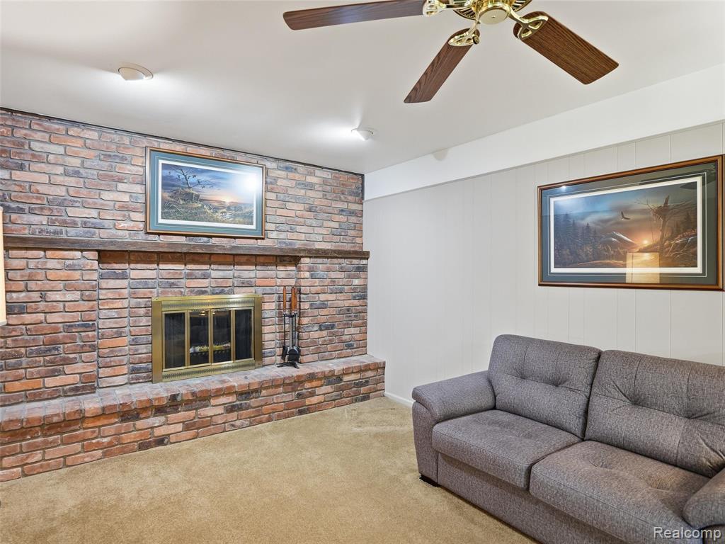 5059 Kidder Road, Almont, MI 48003 — Photo 20