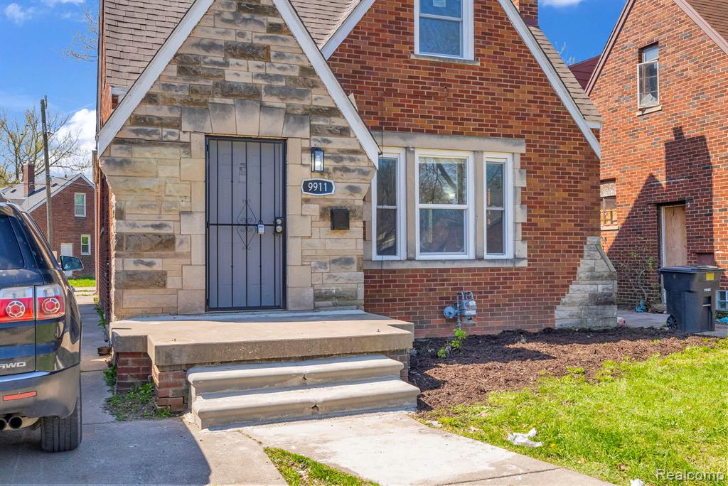 9911 Berkshire Street, Detroit, MI 48224 — Photo 3