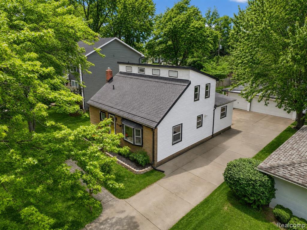 58253 Cathey, Washington, MI — Photo 48