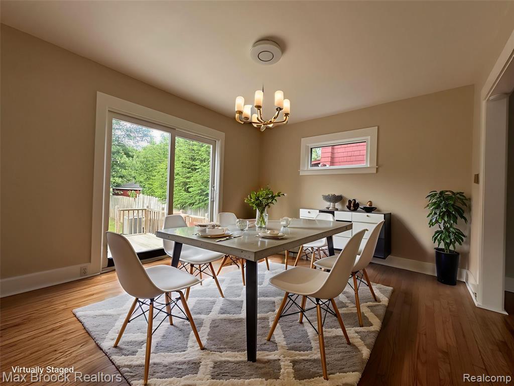 531 Gardenia Avenue, Royal Oak, MI 48067 — Photo 13