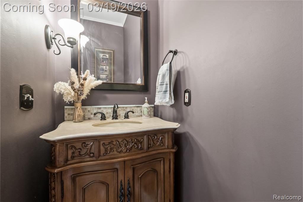 751 Woodleigh Way, Oxford, MI 48371 — Photo 15