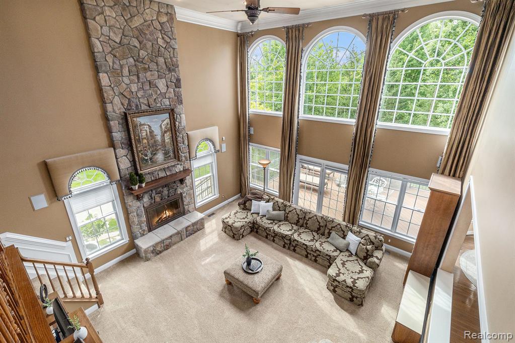50157 TETON RIDGE Road, Northville, MI 48168 — Photo 18