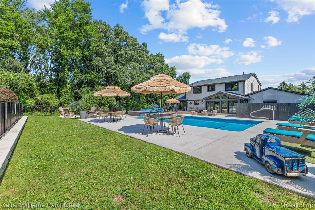 5800 Lockwood Drive, Washington, MI — Photo 53