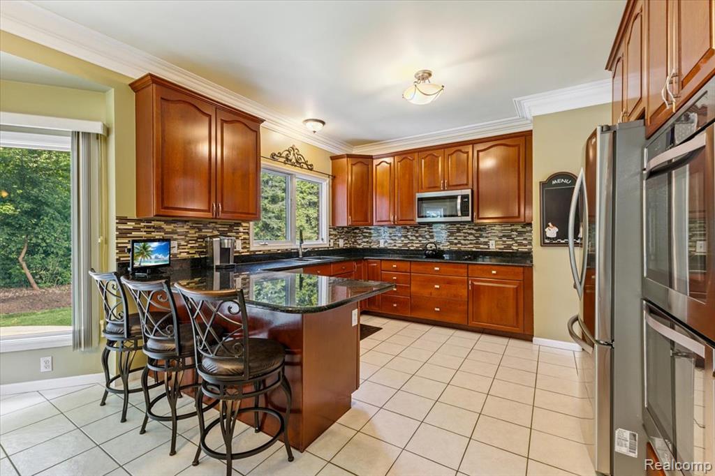 50821 Otter Creek Drive, Shelby Twp, MI 48317 — Photo 7