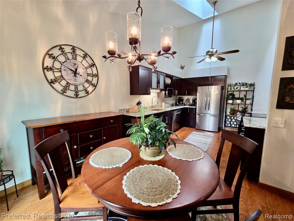 222 Edington Circle, Canton, MI 48187 — Photo 8