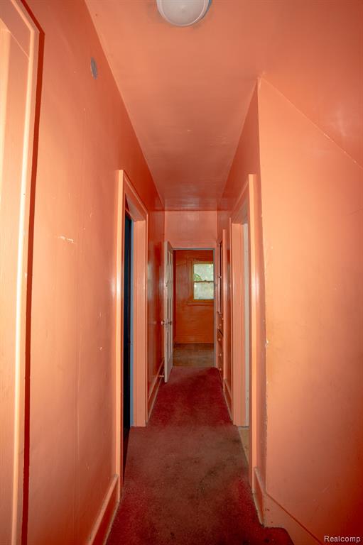 4039 Gladstone Street, Detroit, MI 48204 — Photo 30
