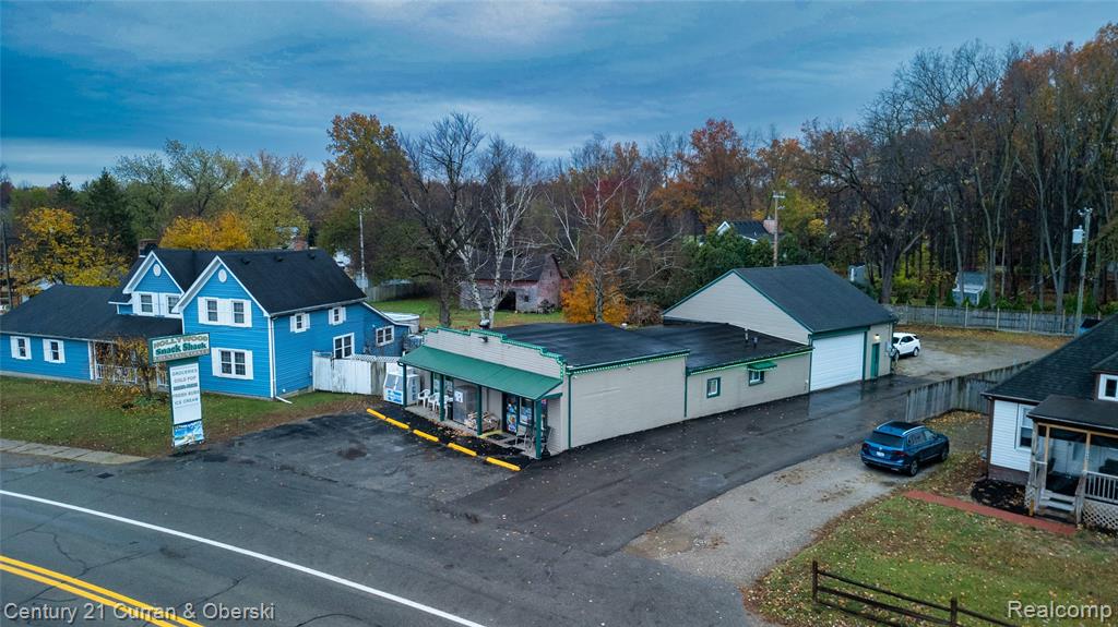27996 Waltz Road, New Boston, MI 48164 — Photo 20
