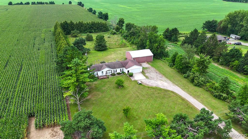 3201 Thomas Road, Filion, MI 48432 — Photo 7