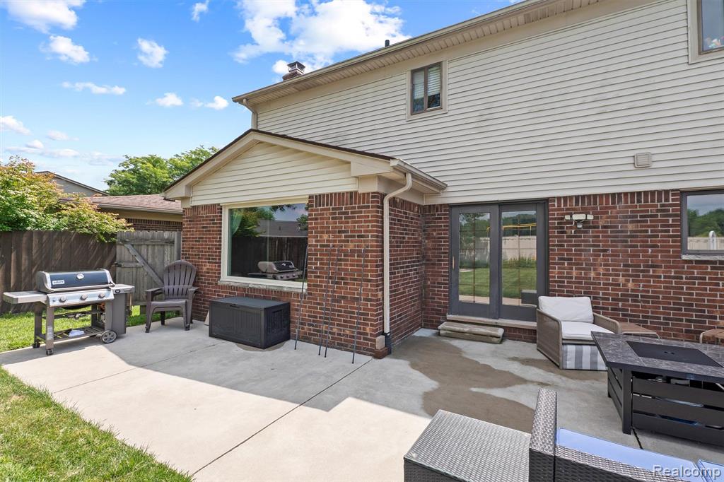 44644 Crestmont Drive, Canton, MI 48187 — Photo 29