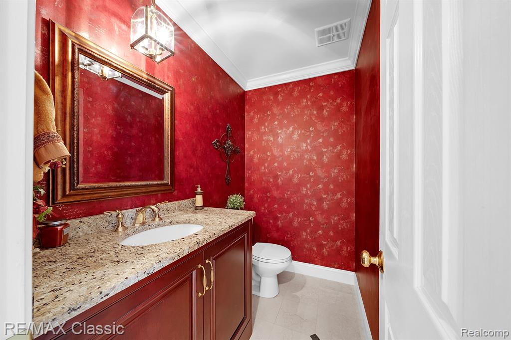 48941 W HILLCREST, Plymouth, MI 48170 — Photo 26