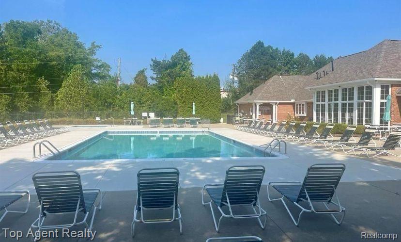 56284 TROON N, Shelby Twp, MI 48316 — Photo 30