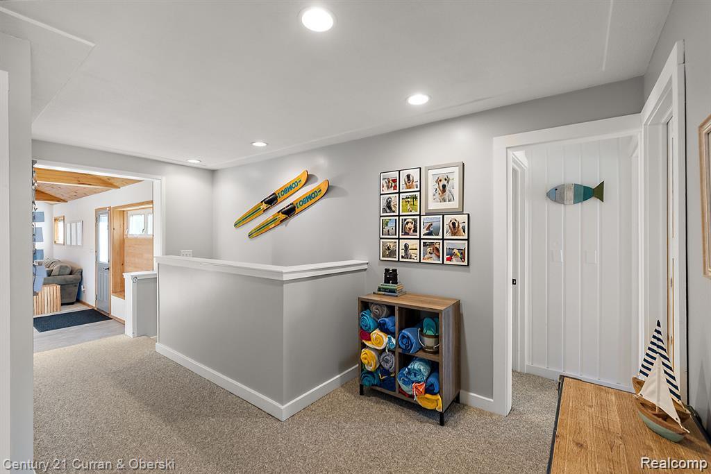 222 Ackerson Lake Drive, Jackson, MI 49201 — Photo 13