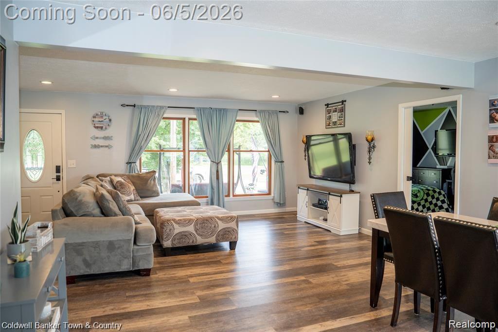 6881 Munsell Road, Howell, MI 48843 — Photo 4