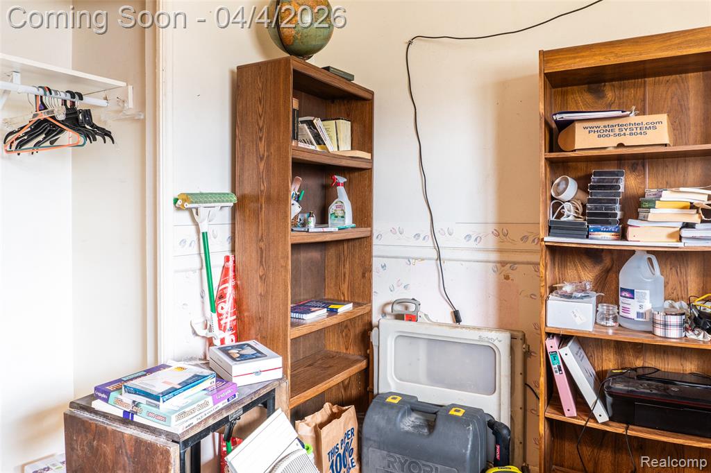 1187 Juneau Road, Ypsilanti, MI 48198 — Photo 32