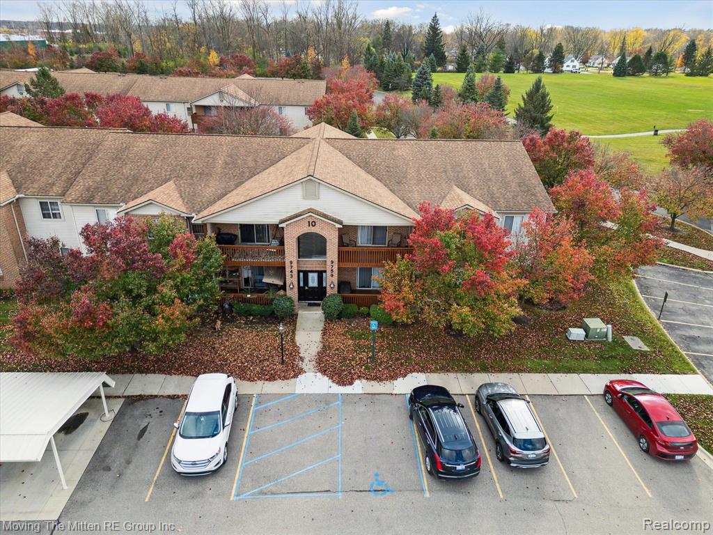 9755 WILDFLOWER, Belleville, MI 48111 — Photo 43
