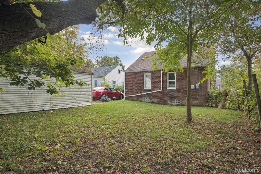 5252 Lodewyck Street, Detroit, MI 48224 — Photo 39