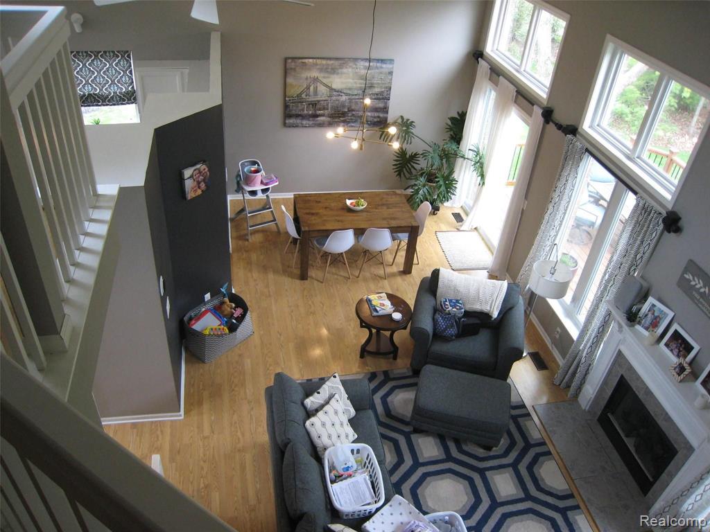4936 CARRINGTON Drive, Rochester, MI 48306 — Photo 13