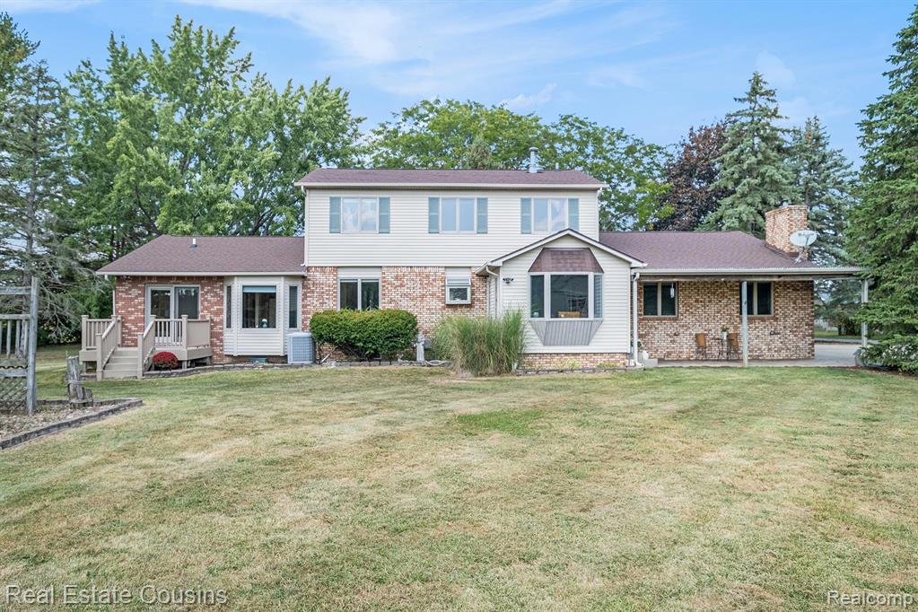6273 Hill Road, Swartz Creek, MI 48473 — Photo 37