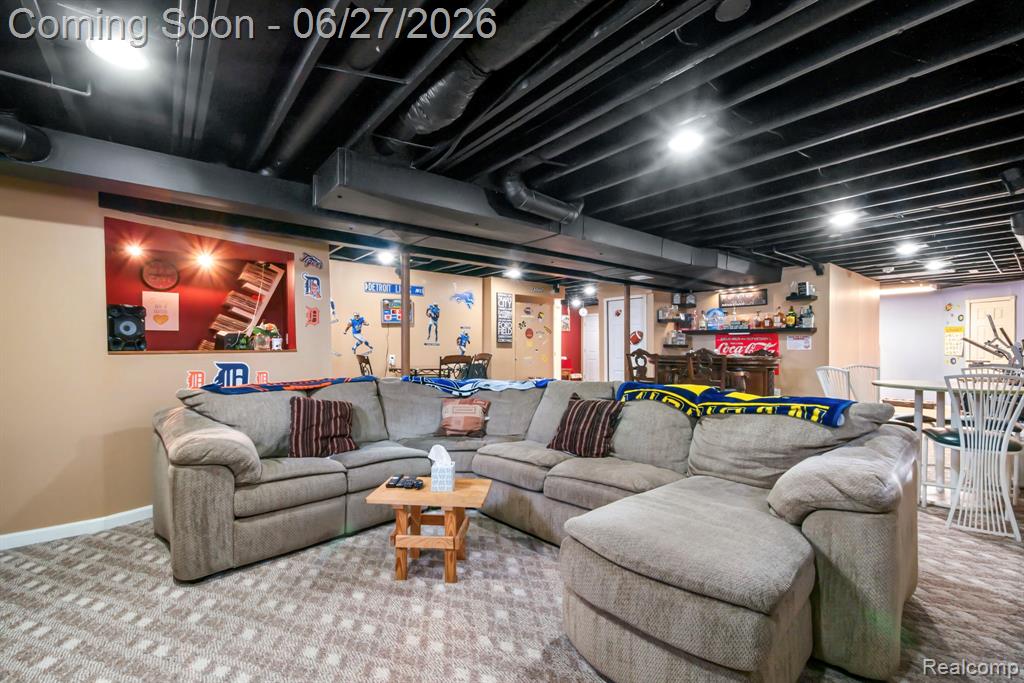 6552 Florence Lane, Belleville, MI 48111 — Photo 47