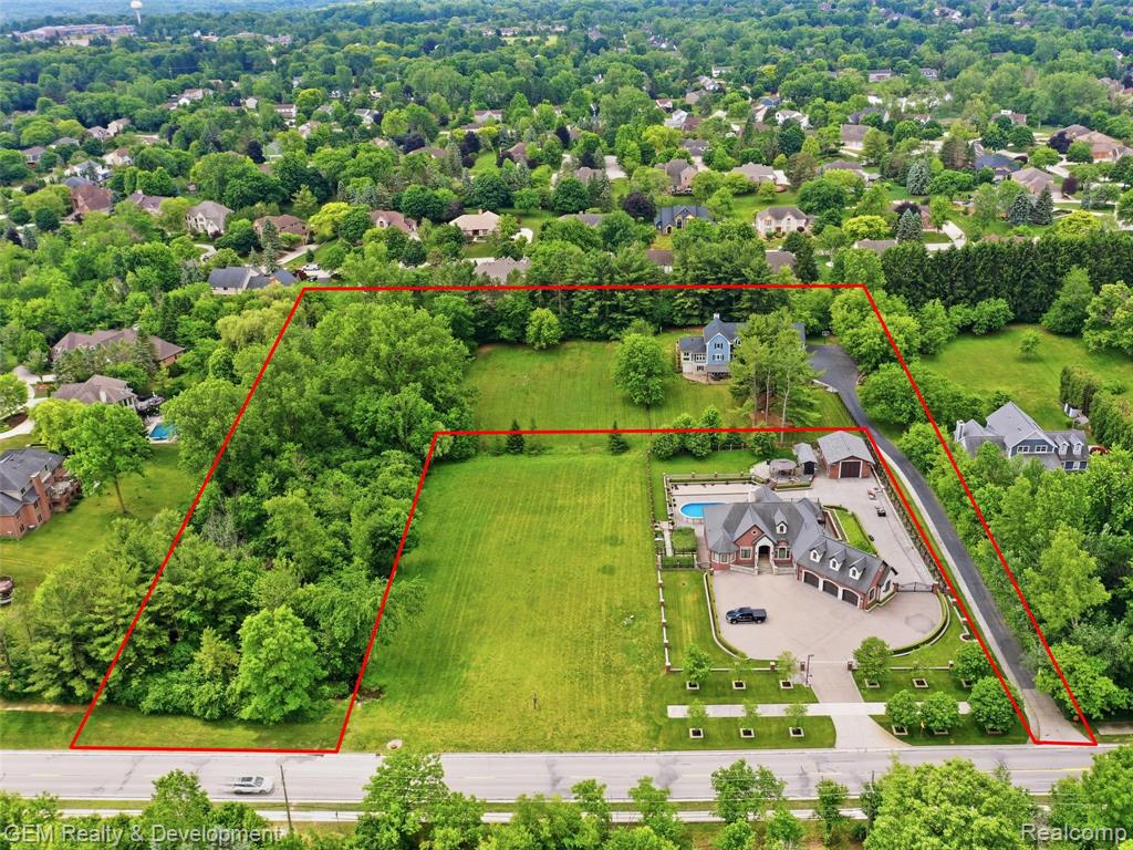 45625 W 9 Mile Road, Novi, MI — Photo 85
