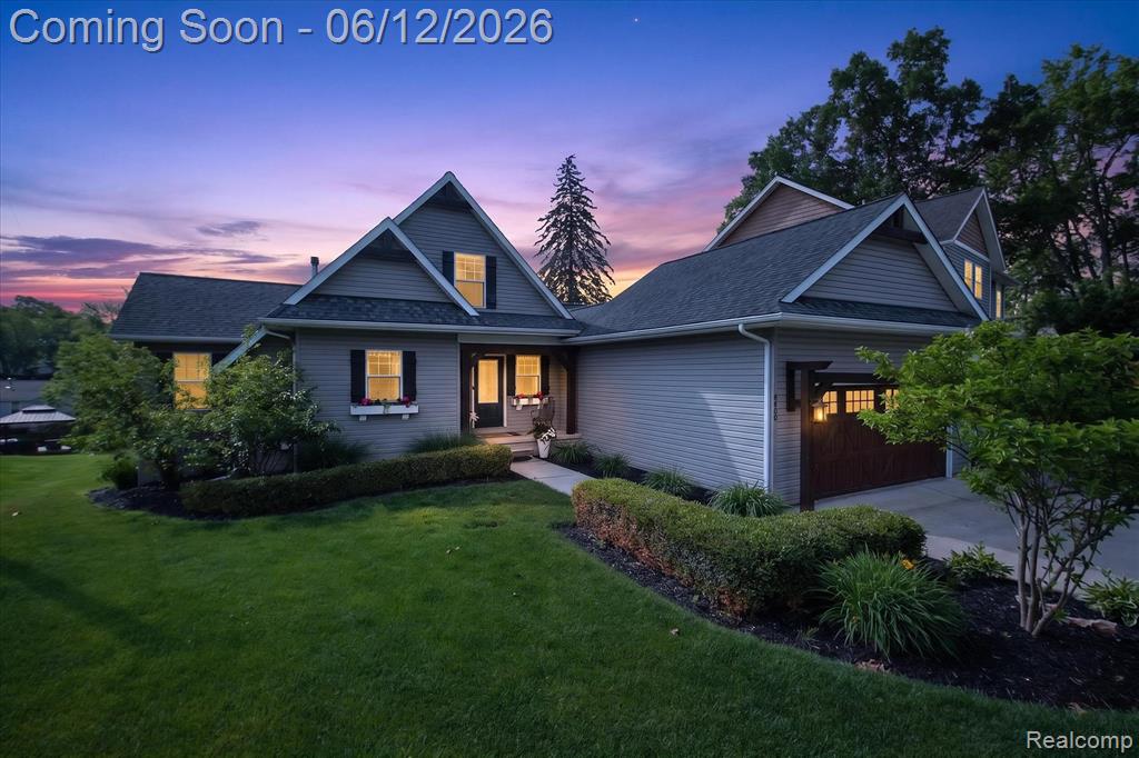 4628 Clinton Drive, Clarkston, MI — Photo 2