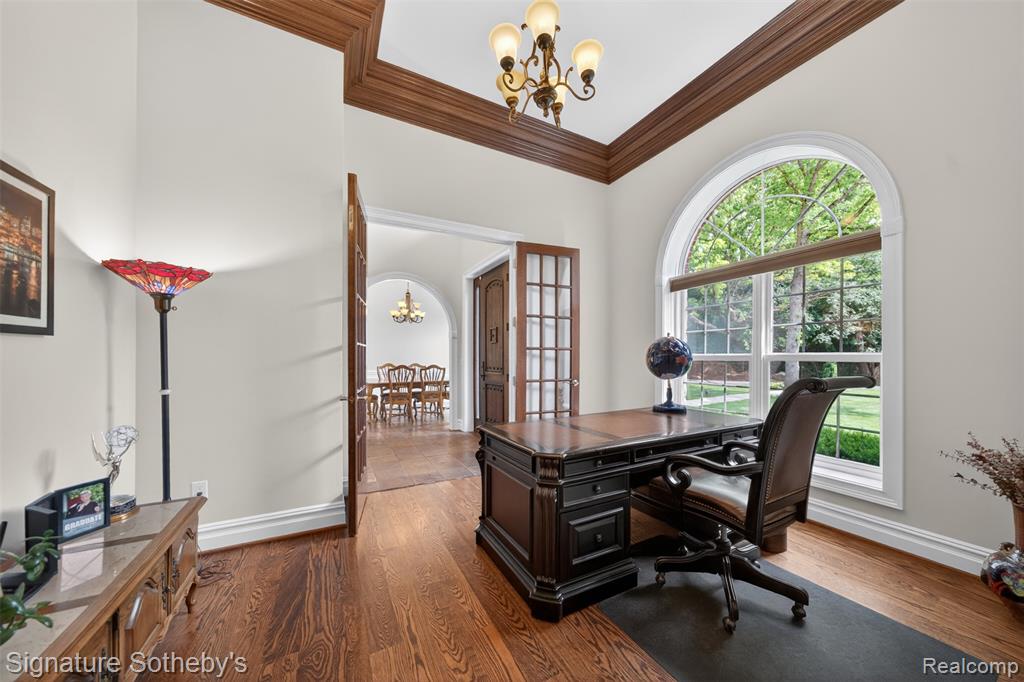900 Hill Hollow Lane, Milford, MI 48381 — Photo 3