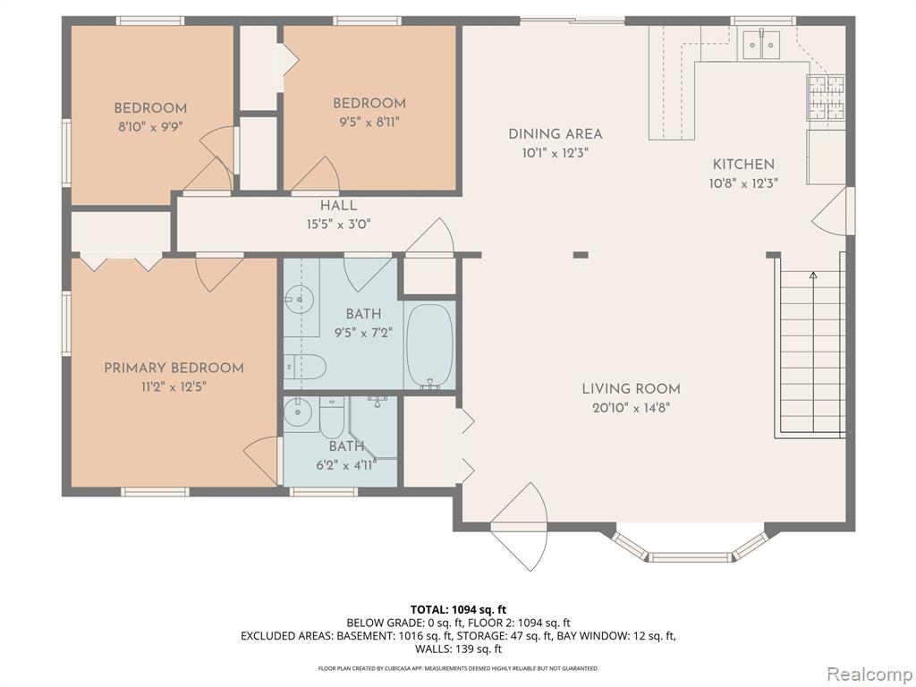 4985 Hollenbeck Road, Columbiaville, MI 48421 — Photo 34