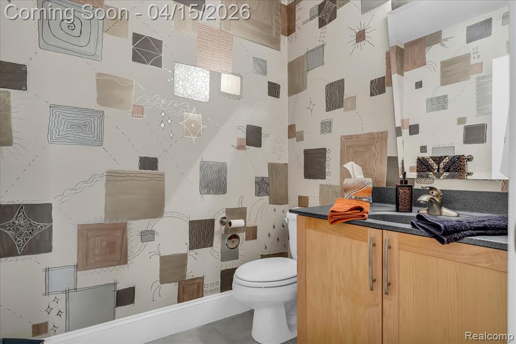 550 Kings Fairway Court, Grand Blanc, MI 48439 — Photo 43