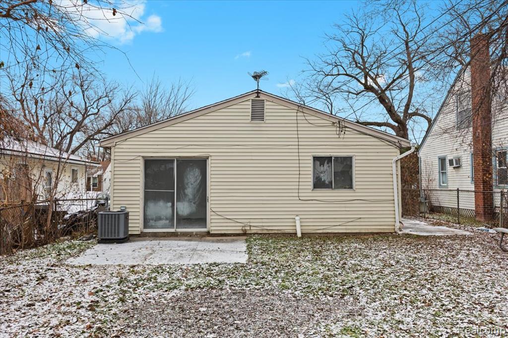5952 Banner Street, Taylor, MI 48180 — Photo 11