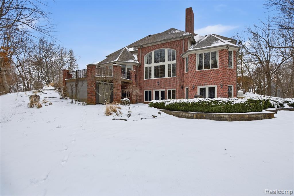 2023 Dean Drive, Washington, MI, 00000