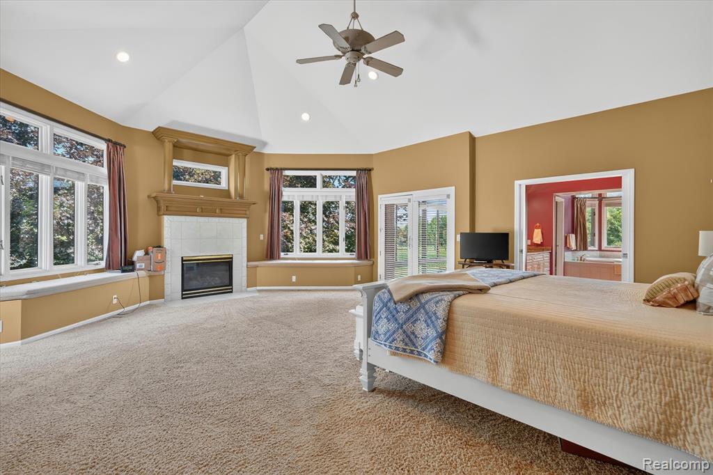 2212 Lily Court, Davison, MI 48423 — Photo 33